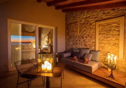 Quercia Belvedere Relais - 112