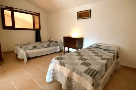 Agriturismo Fonte di Foiano - 4