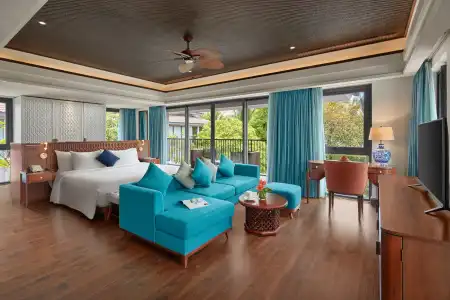 Best Western Premier Sonasea Phu Quoc - 105