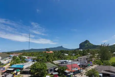 The Lucky Beach Ao Nang - 19