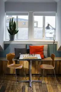 Loft Hostel - 15