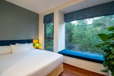 Tom Hill Boutique Resort & Spa - Sea View - 96