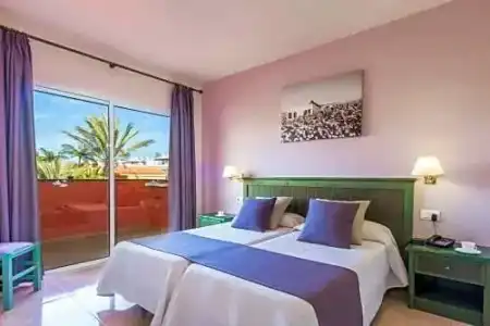 HD Lobos Natura Fuerteventura - 106