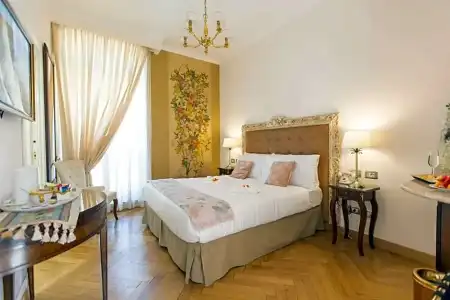 Royal Suite Trinità dei Monti - 97
