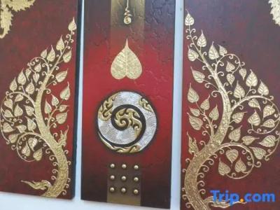 Sandy Serviced Apartment - 95