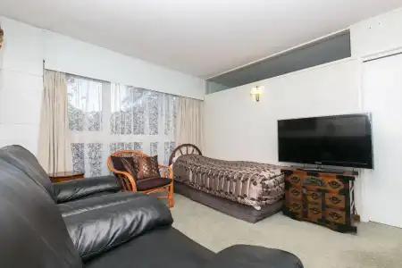 Ranfurly Evergreen Motel - 5