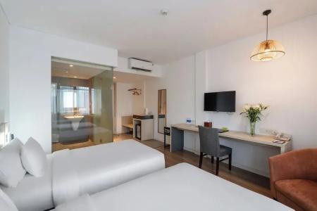 Liberty Saigon Greenview - 105