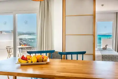 THB Gran Bahia and Apartments - 125