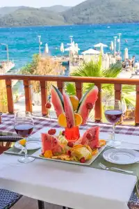 Iskelem Otel - 193