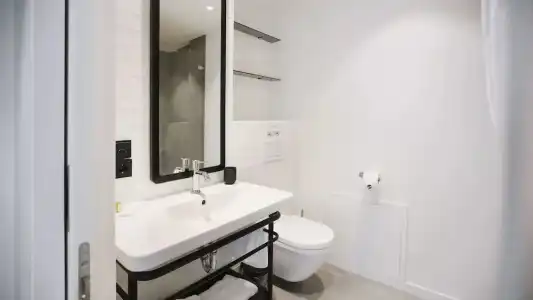 Brera Serviced Apartments München - 8