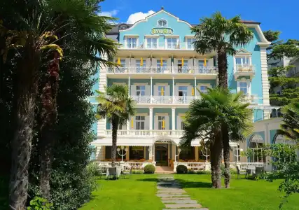 Villa Bavaria - 0