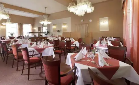 Spa Savoy - 28