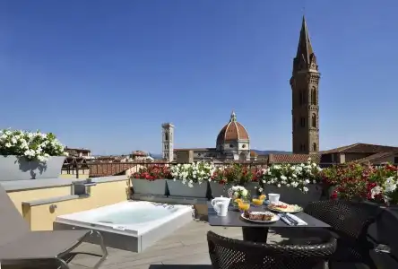 San Firenze Apartment - 65