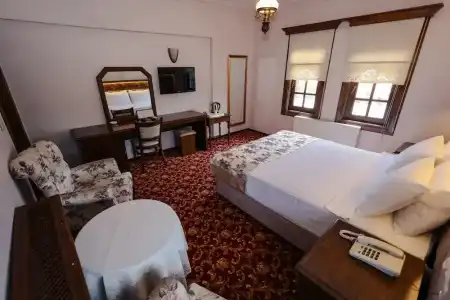 Baglar Saray - 24