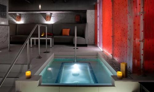 Gansevoort Meatpacking - 27