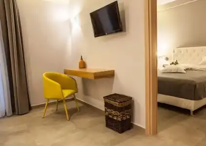 Anemos Rooms & Apartments - 162