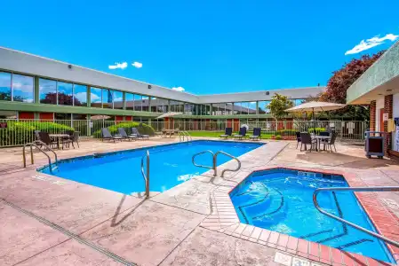 Clarion Inn Grand Junction - 14
