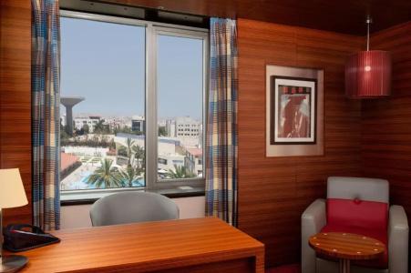 Crowne Plaza Amman by IHG - 53