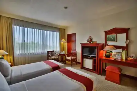 The Jayakarta Suites Bandung - 65