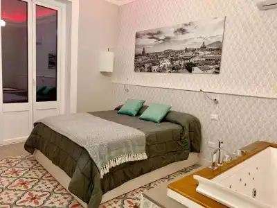 Suite del Ponte Normanno - 130