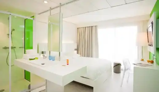 ibis Styles Menton Centre - 69
