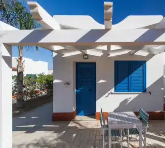 Petruso Resort - 14