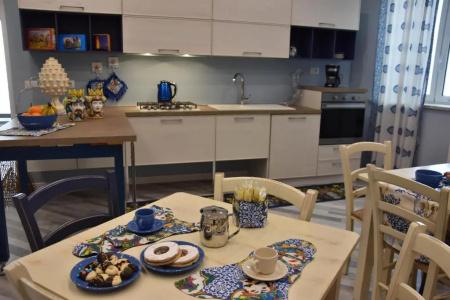 B&B Marina Blu - 12