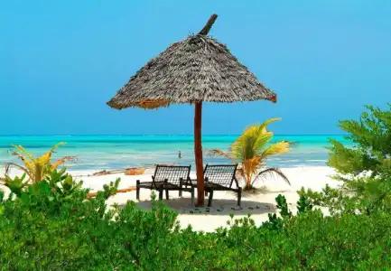 Hakuna Majiwe Beach Lodge - 30