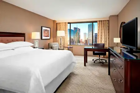 Sheraton Centre Toronto - 37