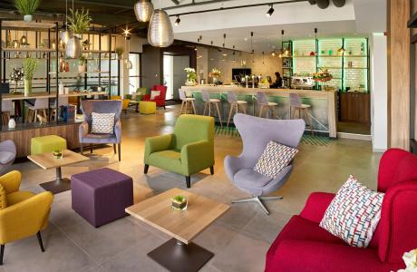 Radisson Blu, Hasselt - 44