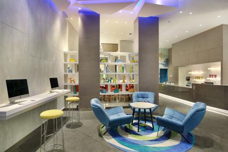 Holiday Inn Express Jakarta Wahid Hasyim by IHG - 31
