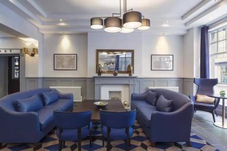 Temple Bar Dublin by The Unlimited Collection - 26