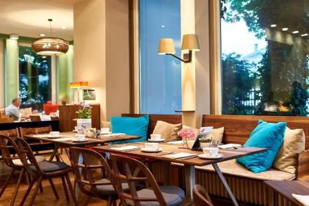 Boutique & Villa Auersperg - 13
