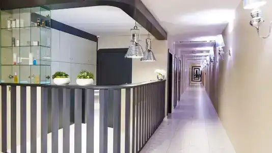 Diune Resort & Apartamenty - 13