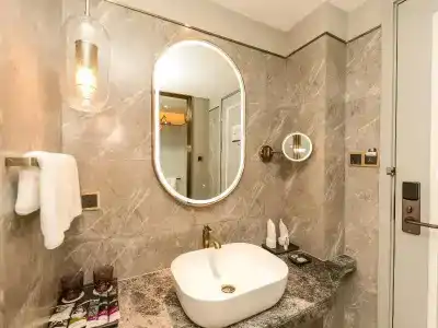 Mercure Xian City Centre - 72