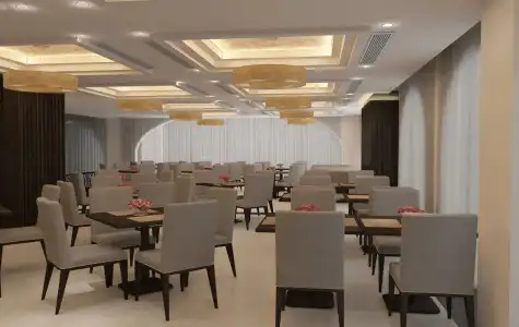 Grandiose & Spa - 19