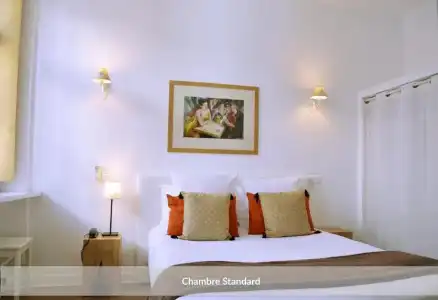 La Maison du Lierre - 36