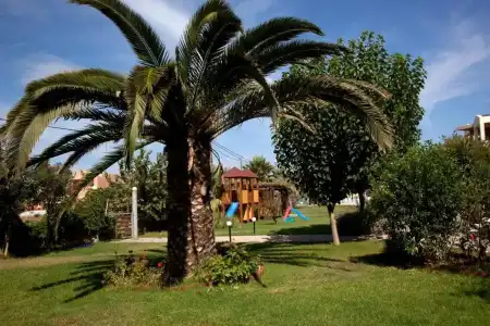 Maleme Mare Apartments - 21