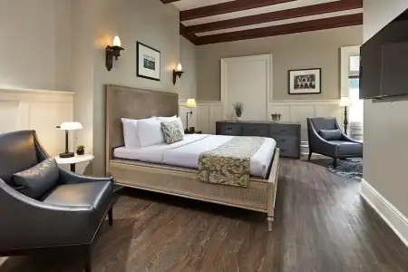 Glorietta Bay Inn Coronado Island - 53