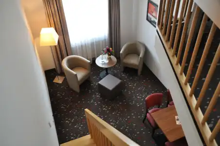 Mercure Erlangen - 12