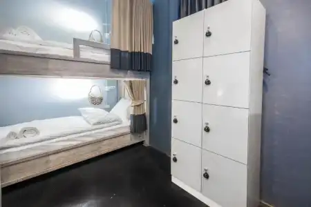 Mimi & Jim Co-living Space - 21