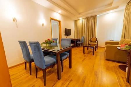 Ramada by Wyndham Jaipur - 47