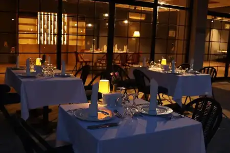 Pırıl Thermal&Beauty Spa - 40