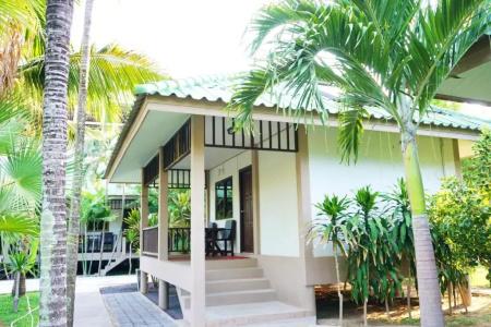 Lamai Inn 99 Bungalows - 197