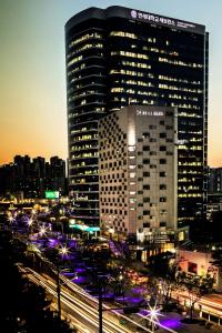 Manu Seoul Station - 33