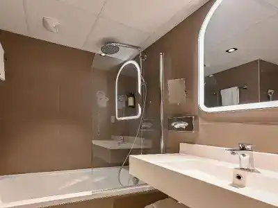 Mercure Blois Centre - 39