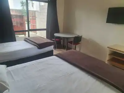 Ascot Epsom Motel - 62