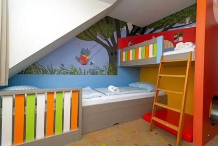 Kolping Spa & Family Resort - 74