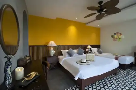 G Boutique Retreat Hoi An - 55