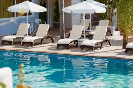 Paradice Luxury Suites-Near Zorbas Beach-Free Breakfast - 82